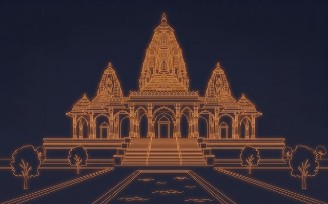 कानपुर - जे.के. मंदिर
