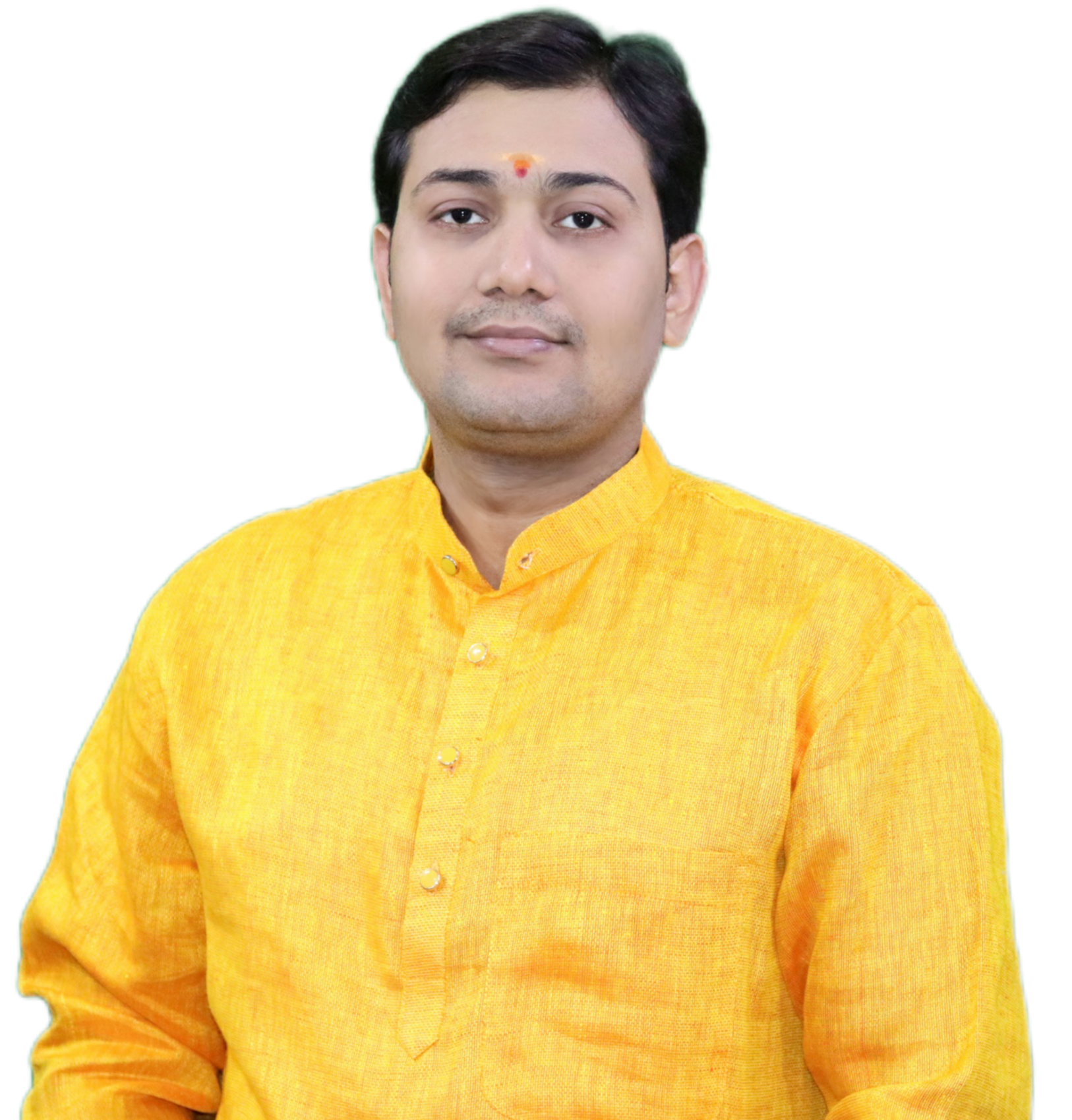 पं. नर्मदेश्वर शास्त्री